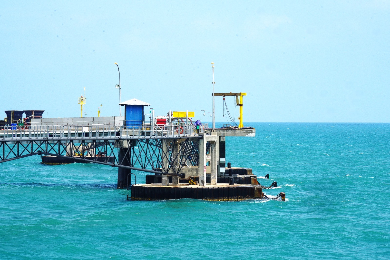 Emergency Preparedness