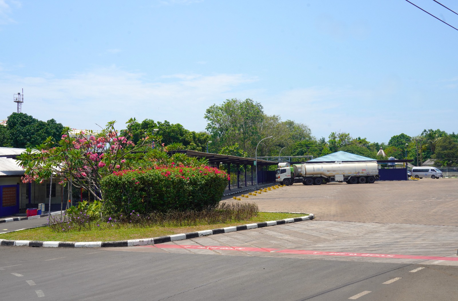 Accessibility & Convenience